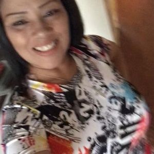 Meet your Posher, Arleen